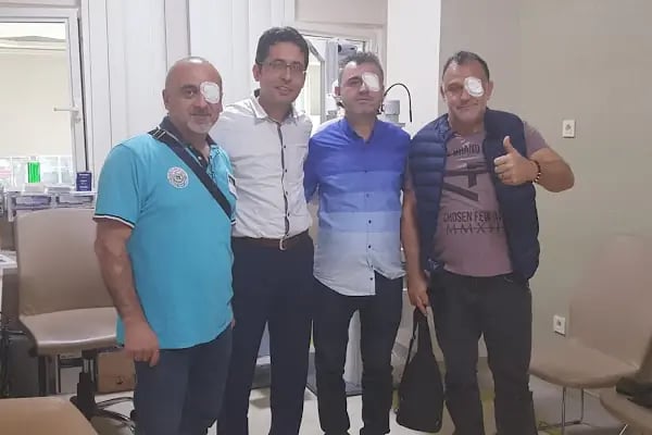 Dr. Celal Yeter - Resim 3