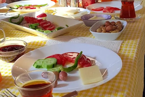 Limonade Pansiyon - Resim 19