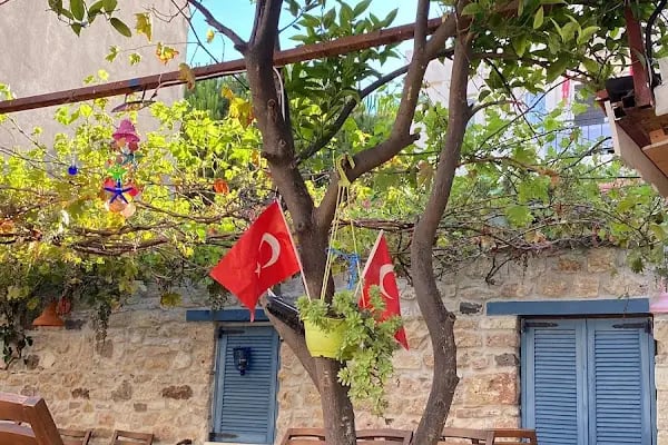 Limonade Pansiyon - Resim 15