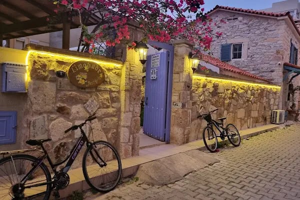 Limonade Pansiyon - Resim 10