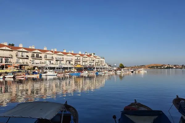 Limonade Pansiyon - Resim 1