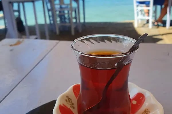 Limonade Pansiyon - Resim 16