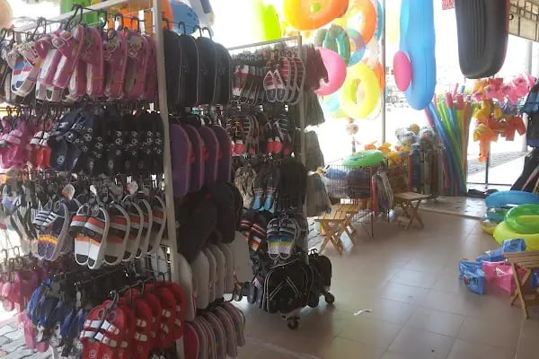 Mavi Ticaret - Resim 8
