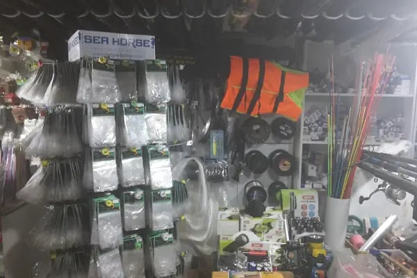 Mavi Ticaret - Resim 15