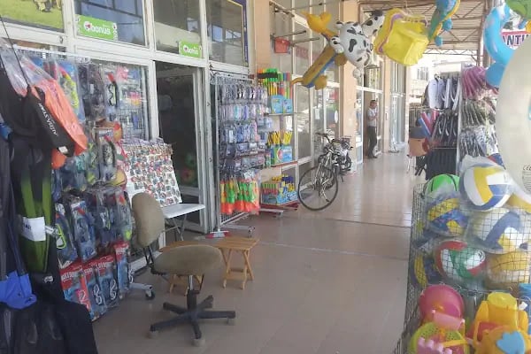 Mavi Ticaret - Resim 7