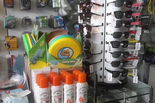 Mavi Ticaret - Resim 5