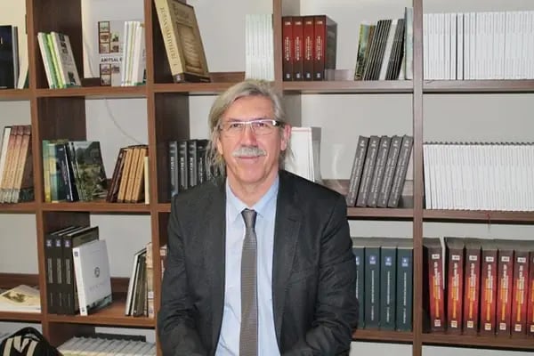 Psikolog Mürşit Atlıakın - Resim 1