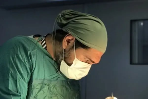 Op. Dr. Hasan Ozan Kurt, Plastik Rekonstrüktif Ve Estetik Cerrahi - Resim 4