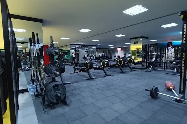 Arnavutköy Sağlıklı Yaşam Spor Merkezi - Resim 4