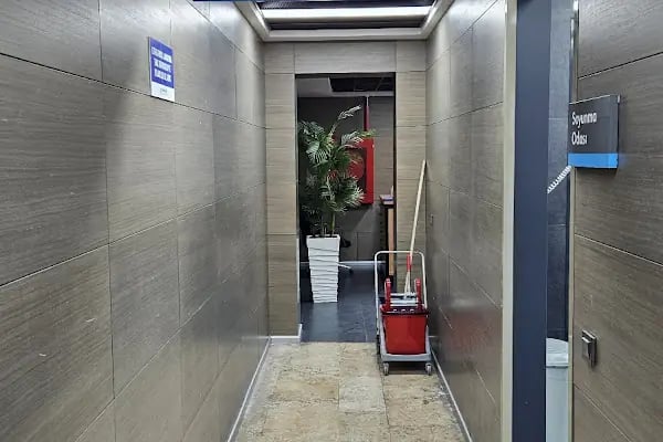 Arnavutköy Sağlıklı Yaşam Spor Merkezi - Resim 2