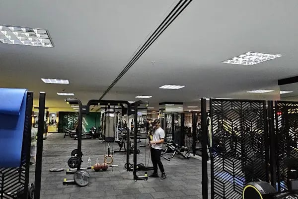 Arnavutköy Sağlıklı Yaşam Spor Merkezi - Resim 8