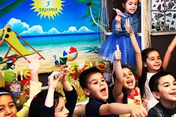 Sincap Oyun & Parti Evi - Resim 19