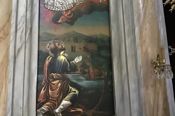 Rum Kilisesi - Resim 12