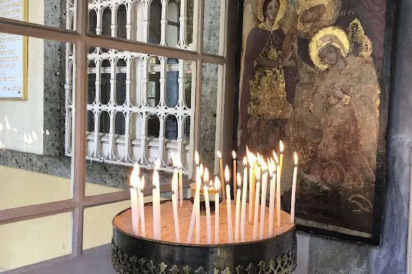Rum Kilisesi - Resim 5