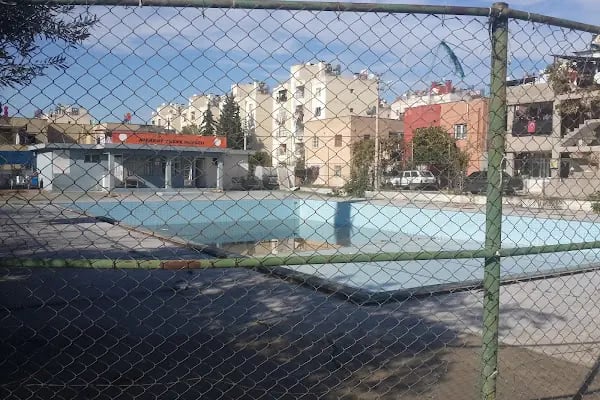 Atakent Yüzme Havuzu - Resim 3