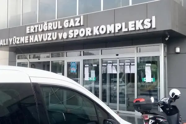 Atakent Yüzme Havuzu - Resim 4