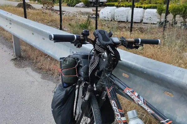 Dalaman şehir merkezi - Resim 2