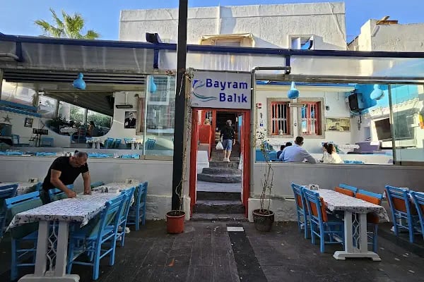 Ege'de Maya Bodrum - Resim 2
