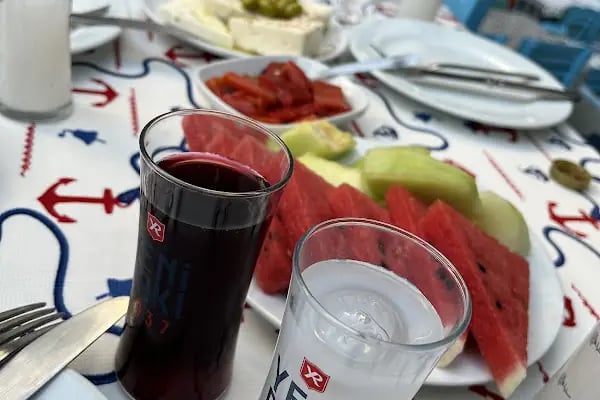 Ege'de Maya Bodrum - Resim 19