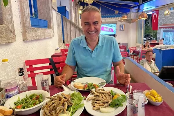 Ege'de Maya Bodrum - Resim 20