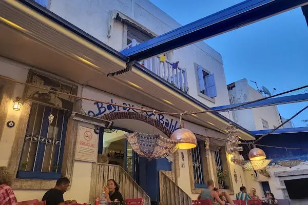 Ege'de Maya Bodrum - Resim 6