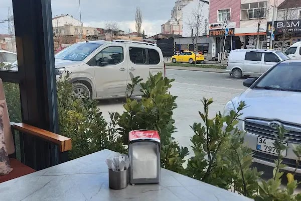 Osmanlı Tatlı Cafe Shisha - Resim 2