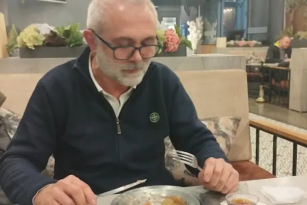 Osmanlı Tatlı Cafe Shisha - Resim 10