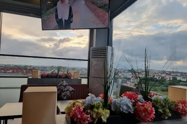 Osmanlı Tatlı Cafe Shisha - Resim 8