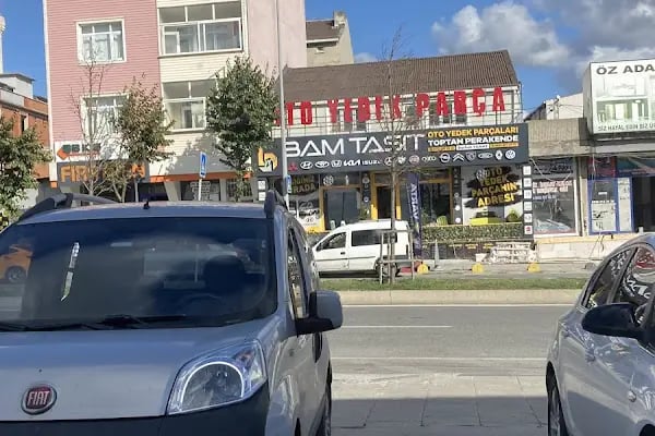 Osmanlı Tatlı Cafe Shisha - Resim 18