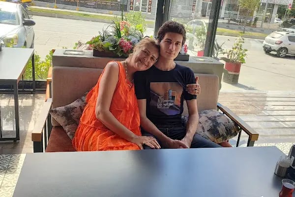Osmanlı Tatlı Cafe Shisha - Resim 7
