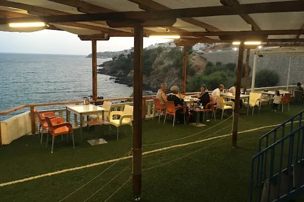 Pınar Motel - Apart - Resim 11