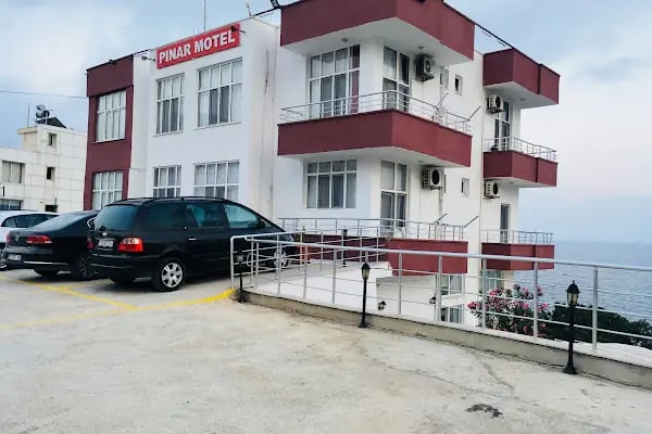 Pınar Motel - Apart - Resim 6