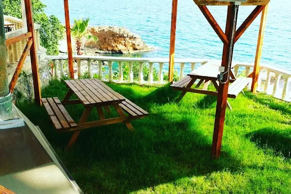 Pınar Motel - Apart - Resim 10
