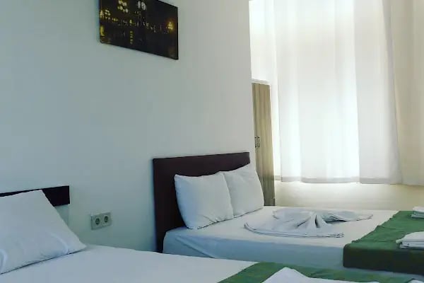 Pınar Motel - Apart - Resim 7