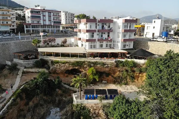 Pınar Motel - Apart - Resim 4