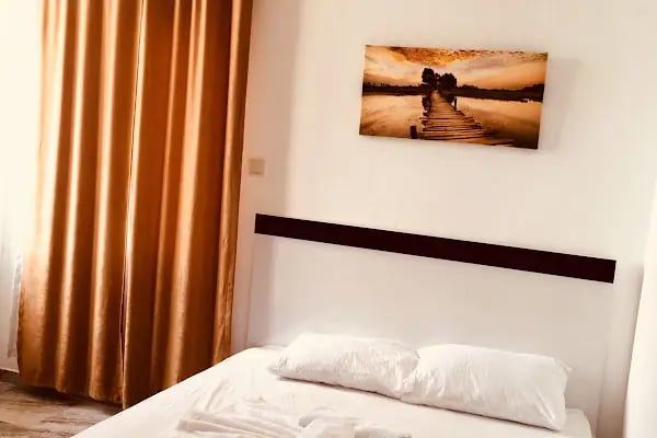 Pınar Motel - Apart - Resim 2