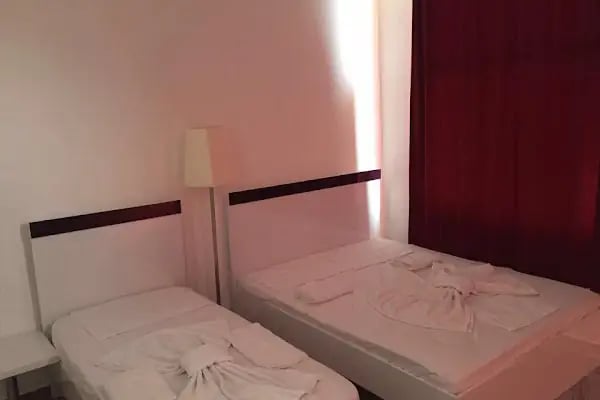 Pınar Motel - Apart - Resim 13