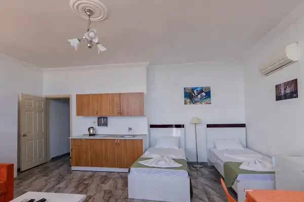 Pınar Motel - Apart - Resim 5