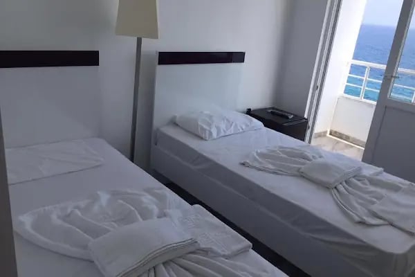 Pınar Motel - Apart - Resim 15