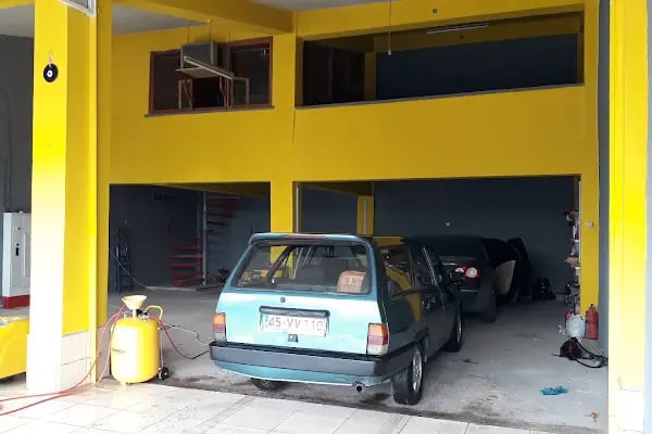 Çiftiçioğlu Tur-Oto Yıkama - Resim 8