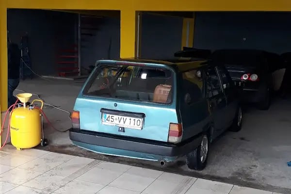 Çiftiçioğlu Tur-Oto Yıkama - Resim 3