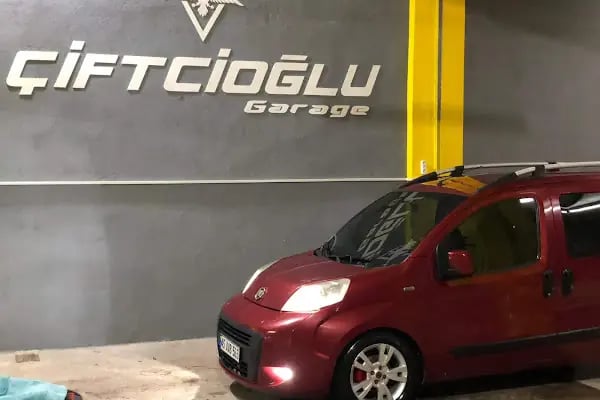 Çiftiçioğlu Tur-Oto Yıkama - Resim 7