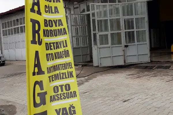 Çiftiçioğlu Tur-Oto Yıkama - Resim 6
