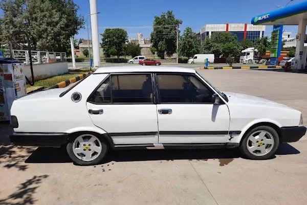 Gaziulaş Otobüs İşletme Merkezi - Resim 5