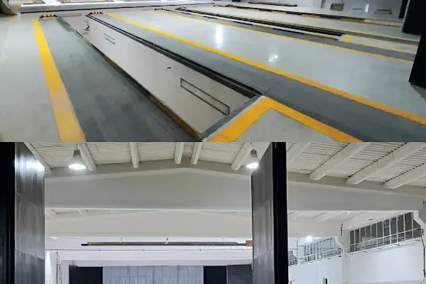 Gaziulaş Otobüs İşletme Merkezi - Resim 9