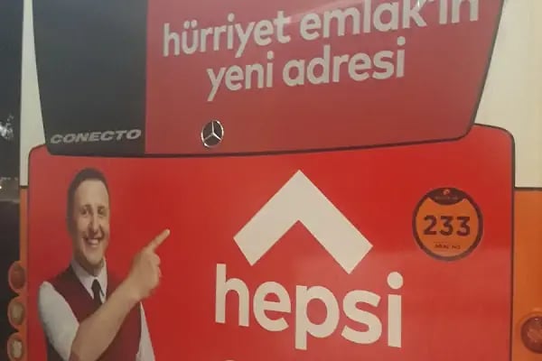 Gaziulaş Otobüs İşletme Merkezi - Resim 12