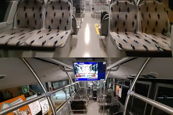 Gaziulaş Otobüs İşletme Merkezi - Resim 11