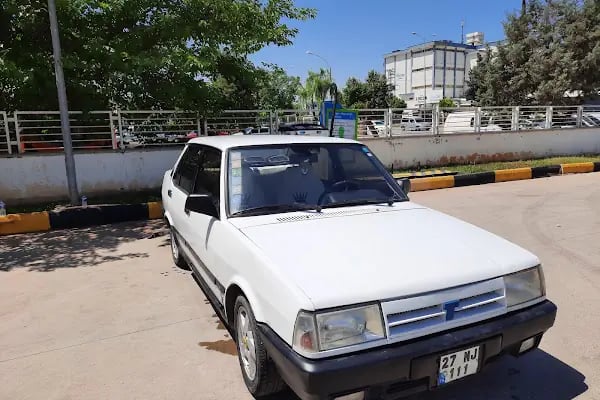 Gaziulaş Otobüs İşletme Merkezi - Resim 3