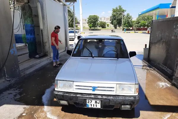 Gaziulaş Otobüs İşletme Merkezi - Resim 14