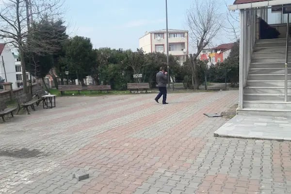 Aktoprak Camii - Resim 6